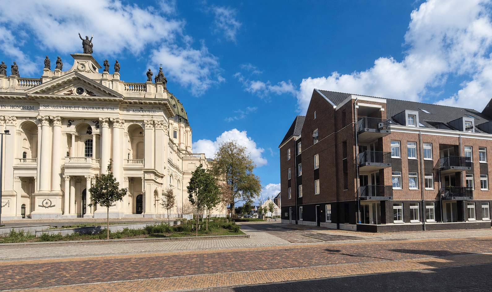 Sint Annaplein 18 