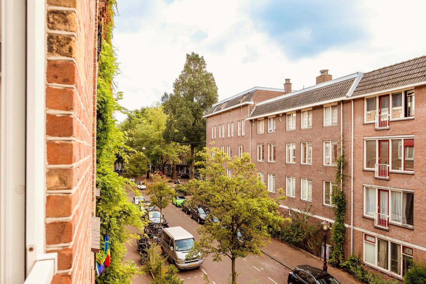 Photo 10 of Van Heemskerckstraat 38