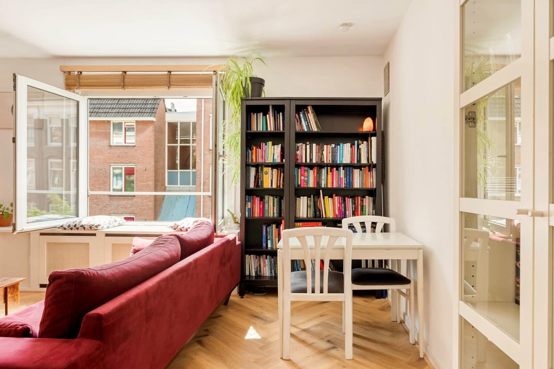 Photo 8 of Van Heemskerckstraat 38