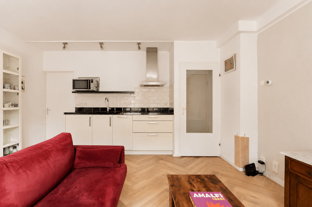 Photo 11 of Van Heemskerckstraat 38