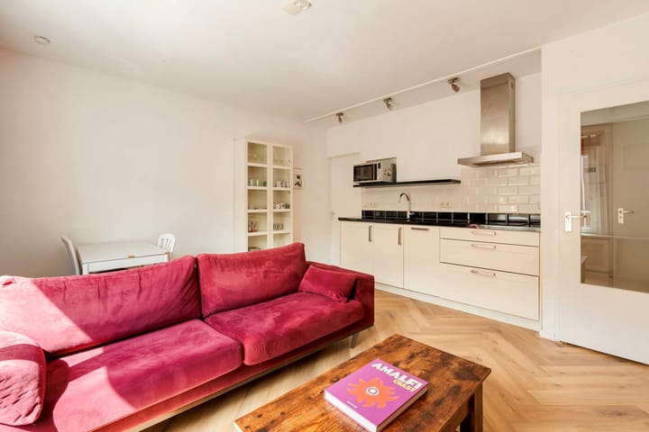 Foto 4 van Van Heemskerckstraat 38