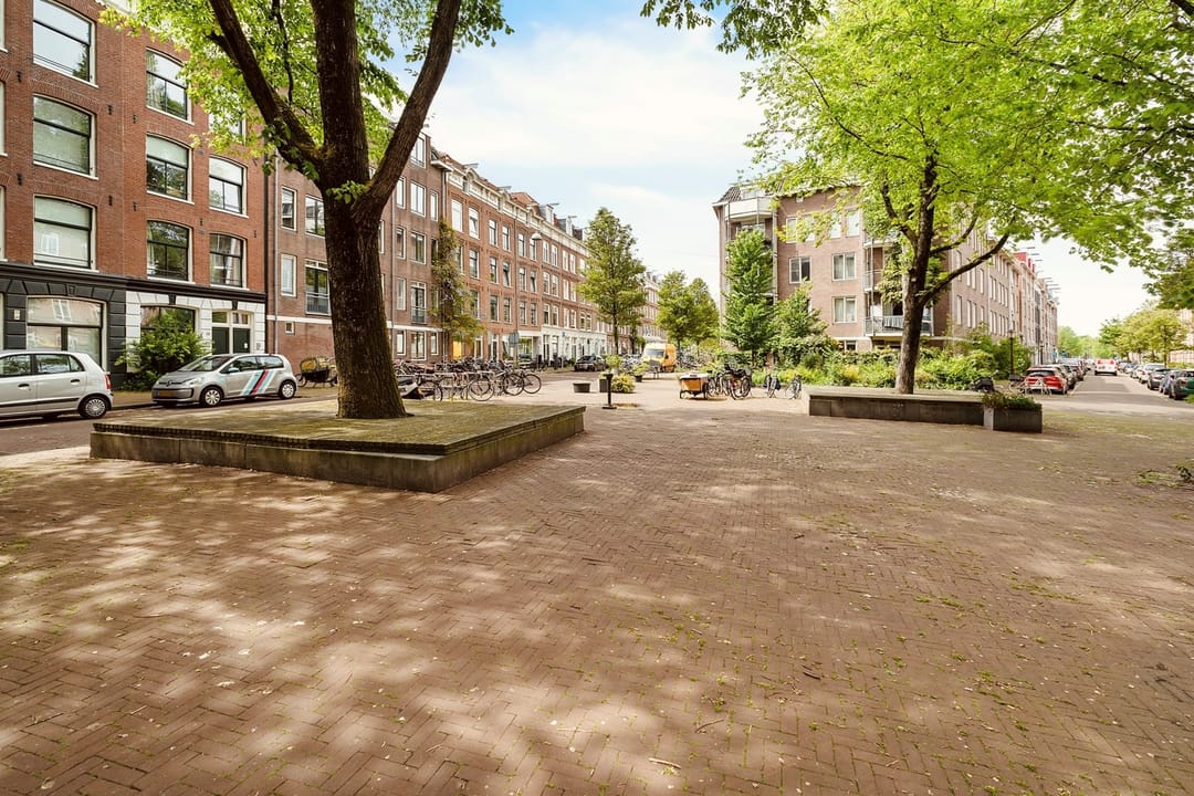 Photo 28 of Van Heemskerckstraat 38