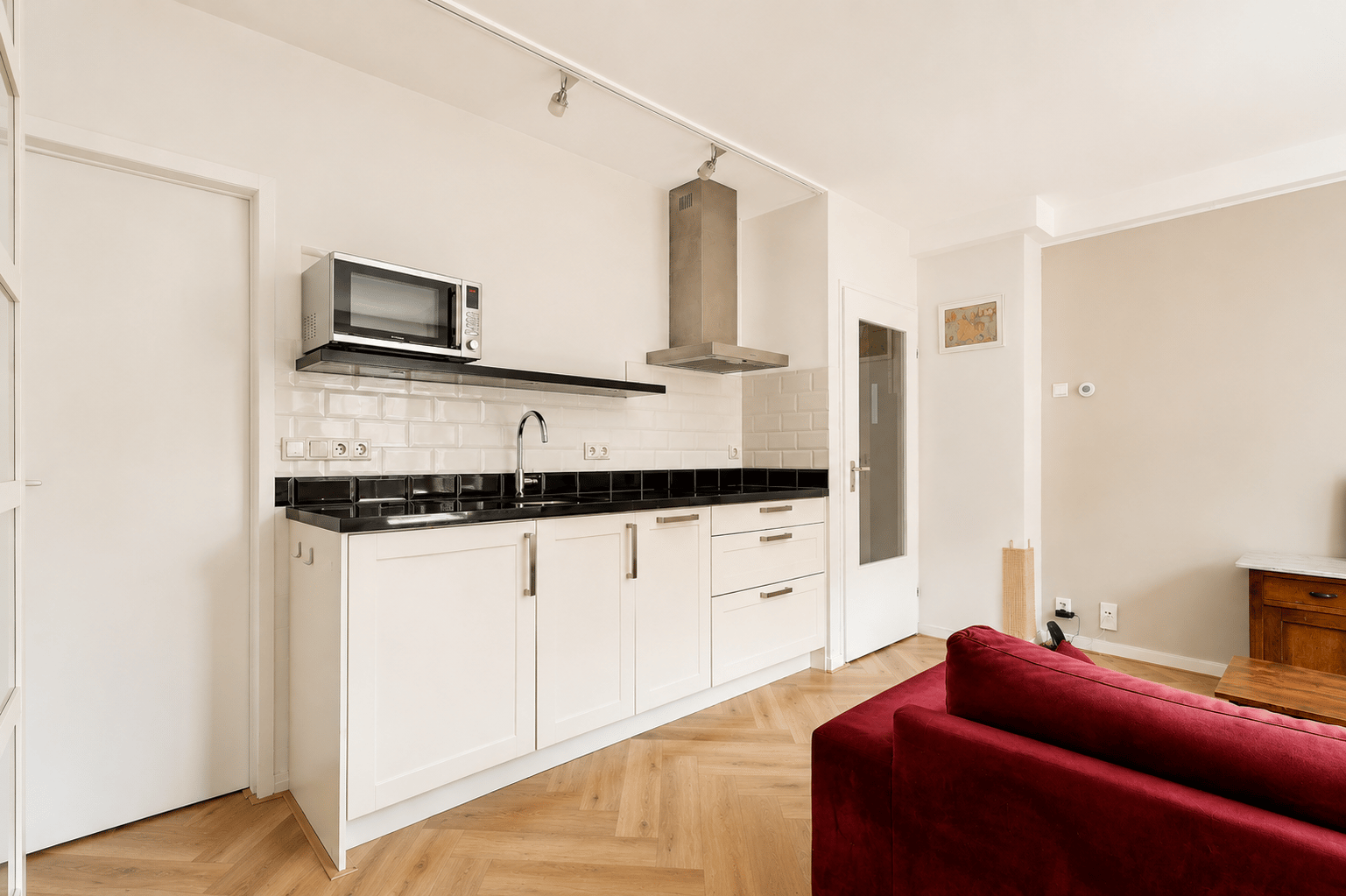 Photo 12 of Van Heemskerckstraat 38