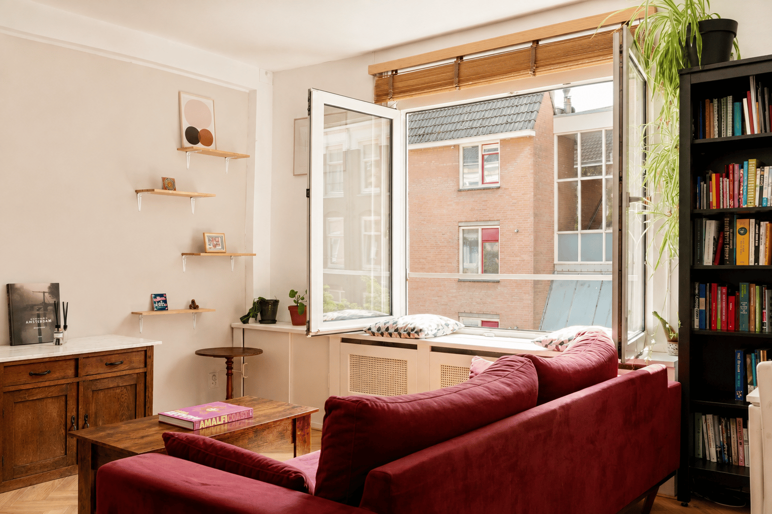 Photo 9 of Van Heemskerckstraat 38