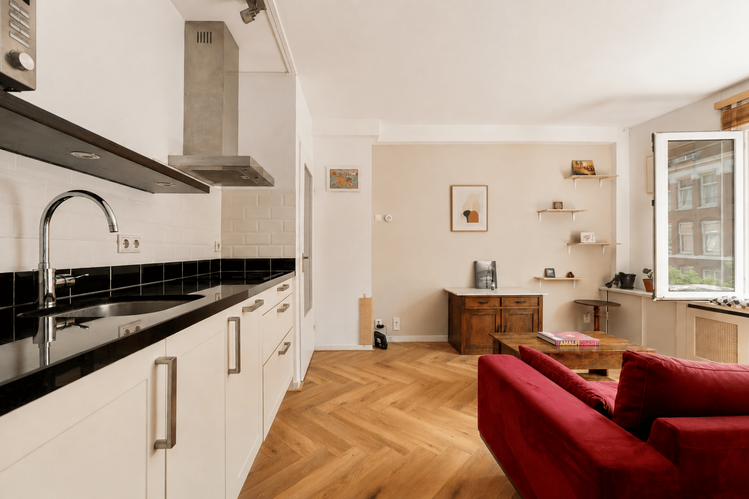 Photo 6 of Van Heemskerckstraat 38