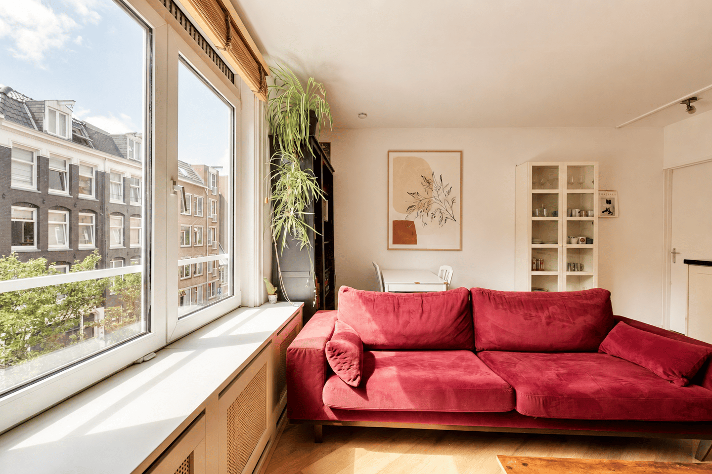 Photo 5 of Van Heemskerckstraat 38