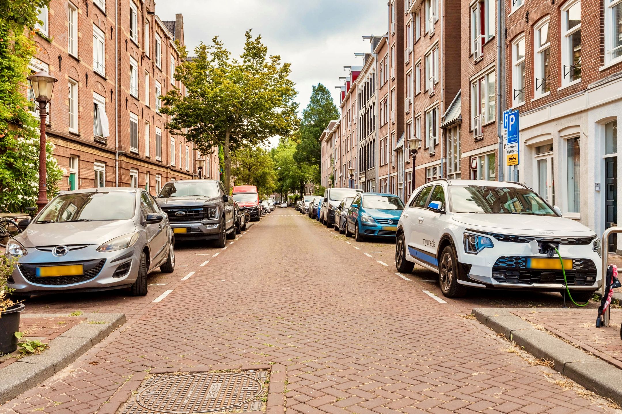 Photo 24 of Van Heemskerckstraat 38