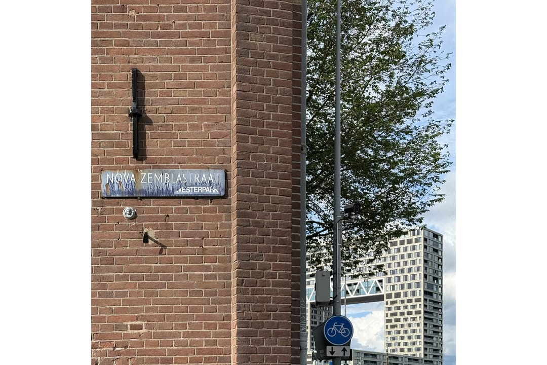 Foto 22 van Nova Zemblastraat 405