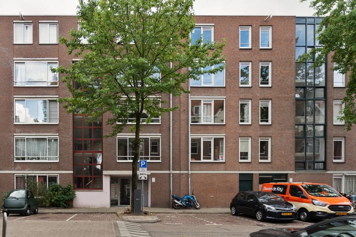 Foto 4 van Nova Zemblastraat 405