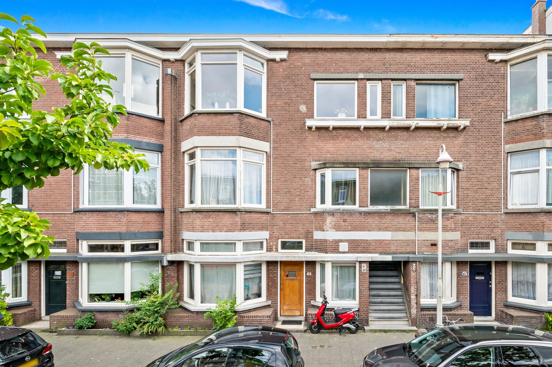Foto 6 van Eerbeeklaan 57