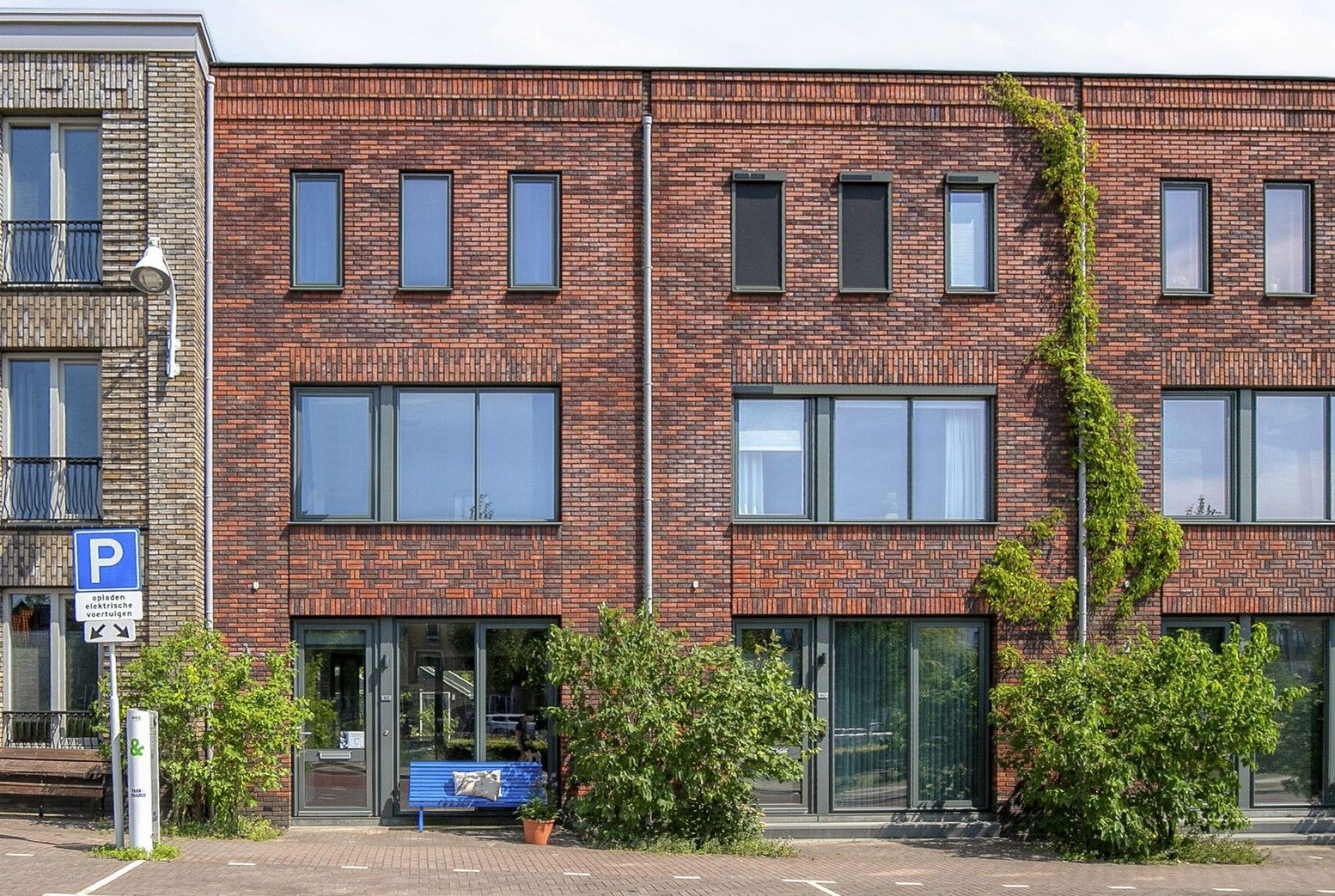 Terschellingkade 62 