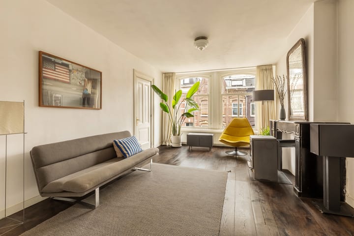 Foto 4 van Tweede Jan Steenstraat 114-3