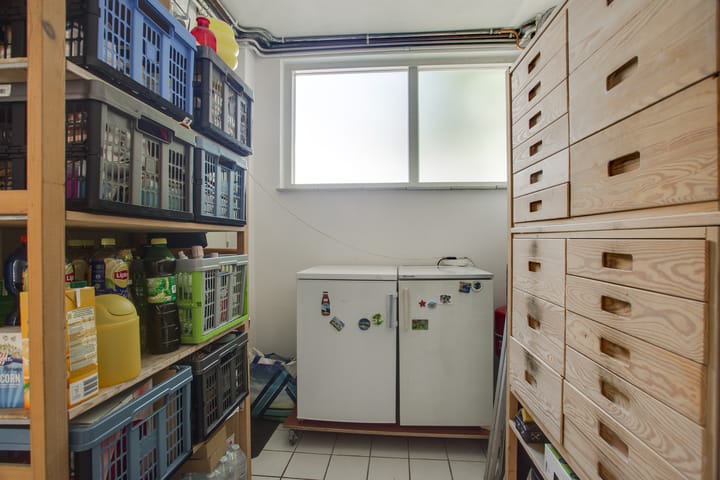 Hoekwoning te koop: Ridderspoorlaan 12, Oegstgeest