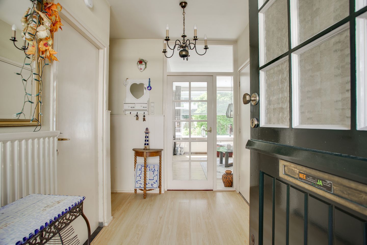 Foto 5 van Ridderspoorlaan 12