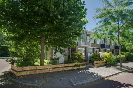 Ridderspoorlaan thumbnail