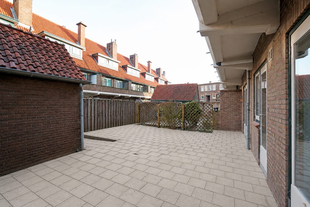 Celsiusstraat 13, Den Haag
