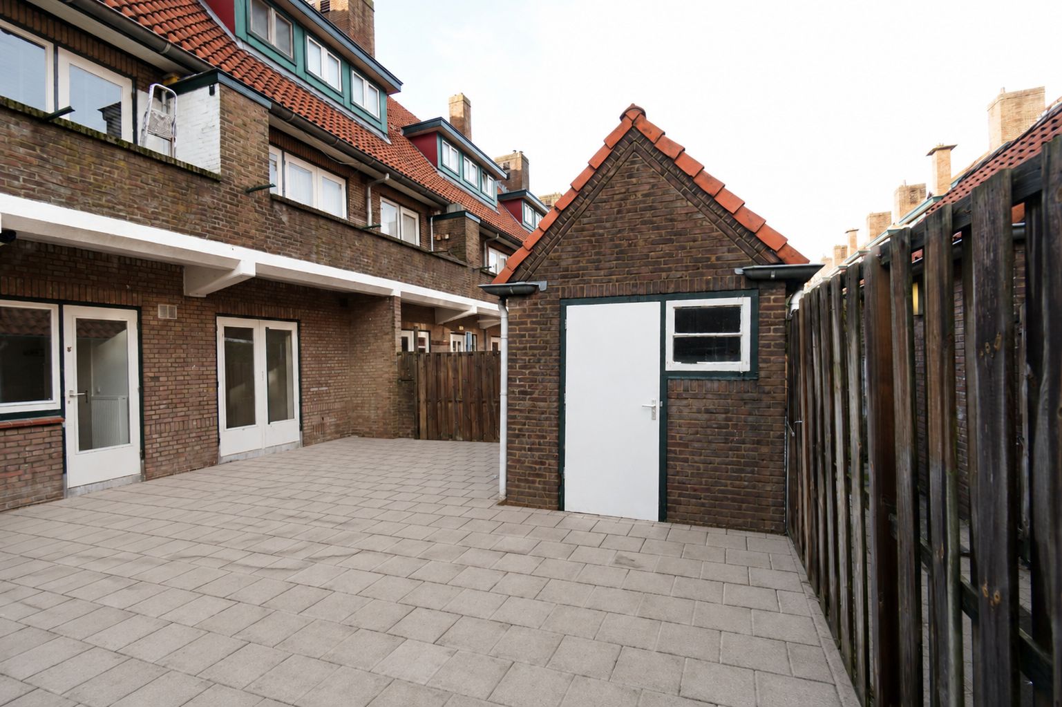 Photo 9 of Celsiusstraat 13
