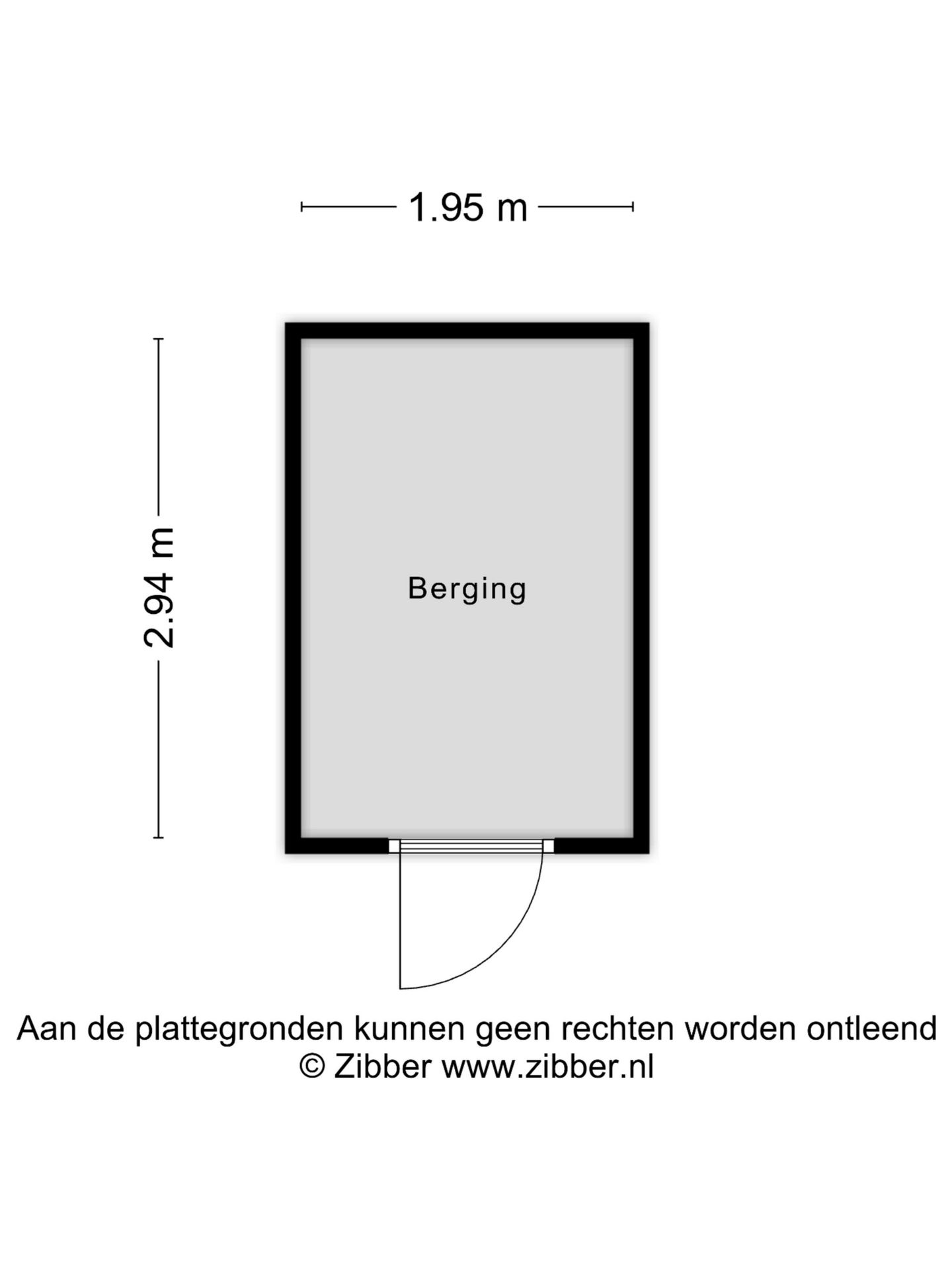 Foto 50 van Watergang 1
