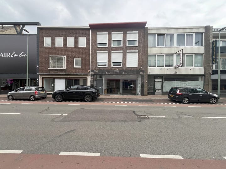 Rumpenerstraat 25-B, Brunssum