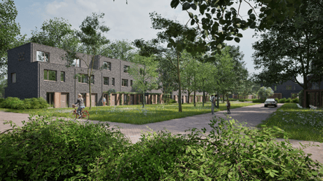 Landhuis Hoek Riant thumbnail