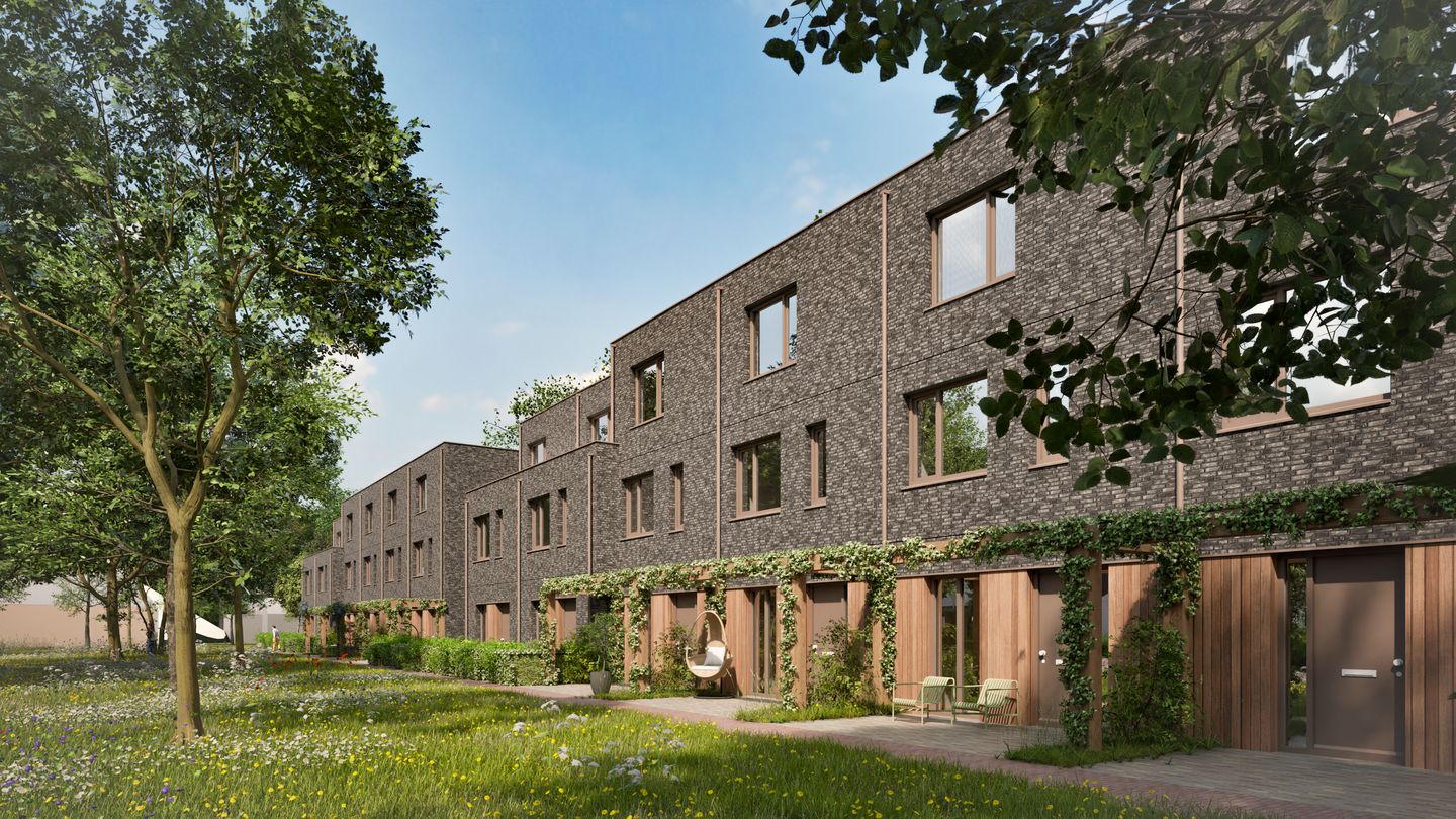 Foto 1 van Landhuis (Bouwnr. 31)