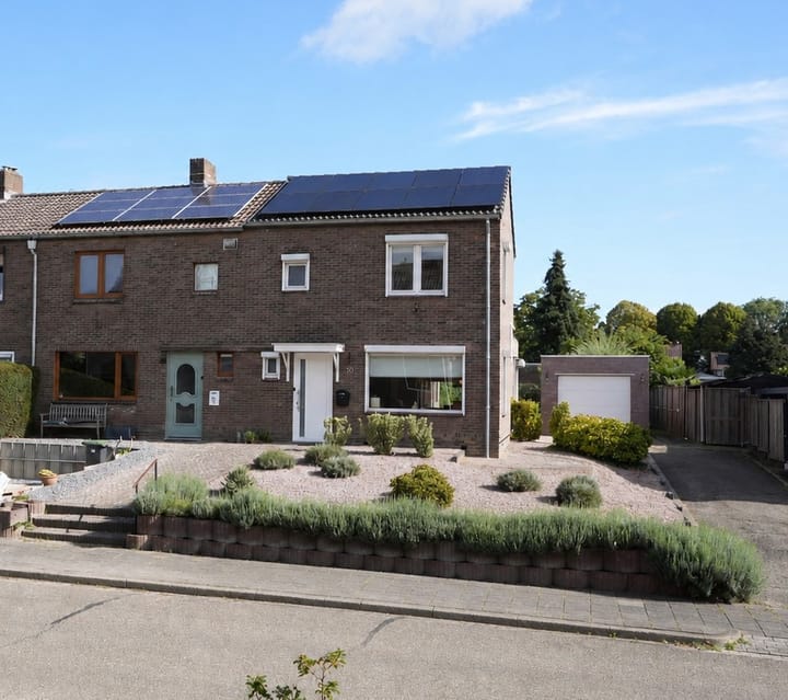 Jhr. v.d. Maesenstraat 30