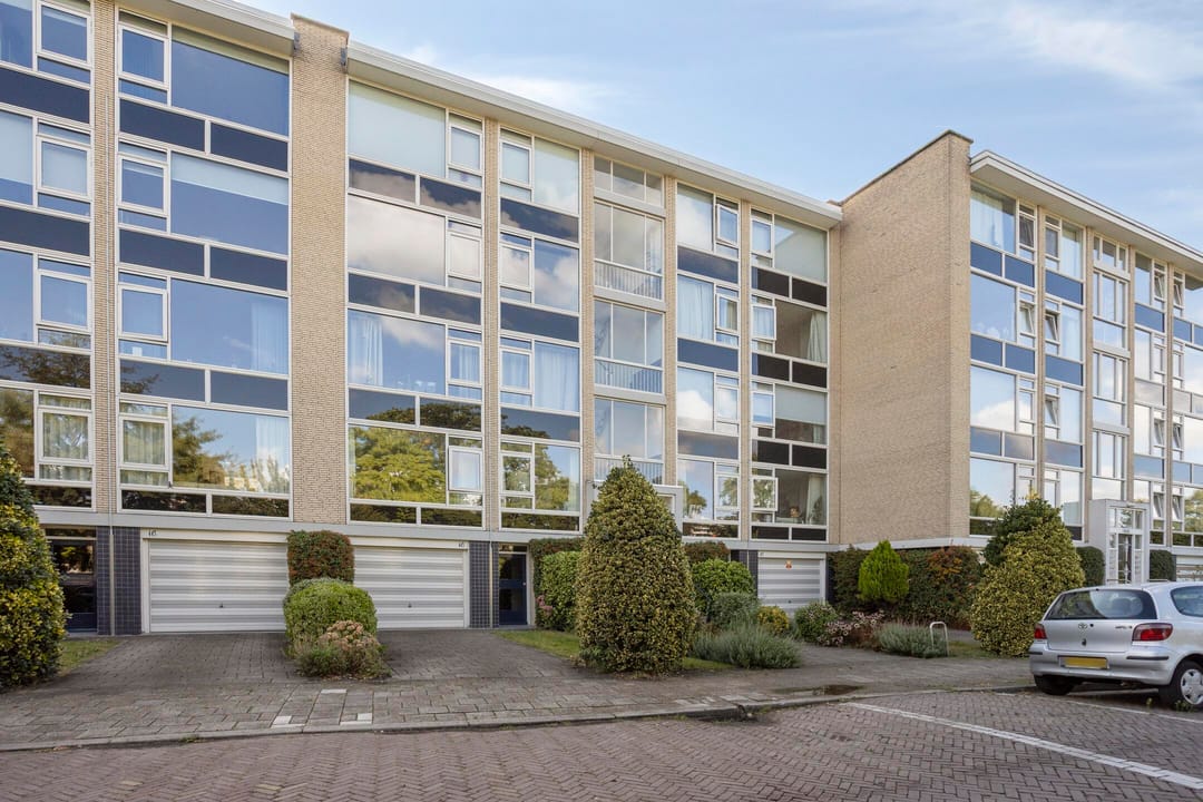 Photo 2 of Smaragdhorst 439