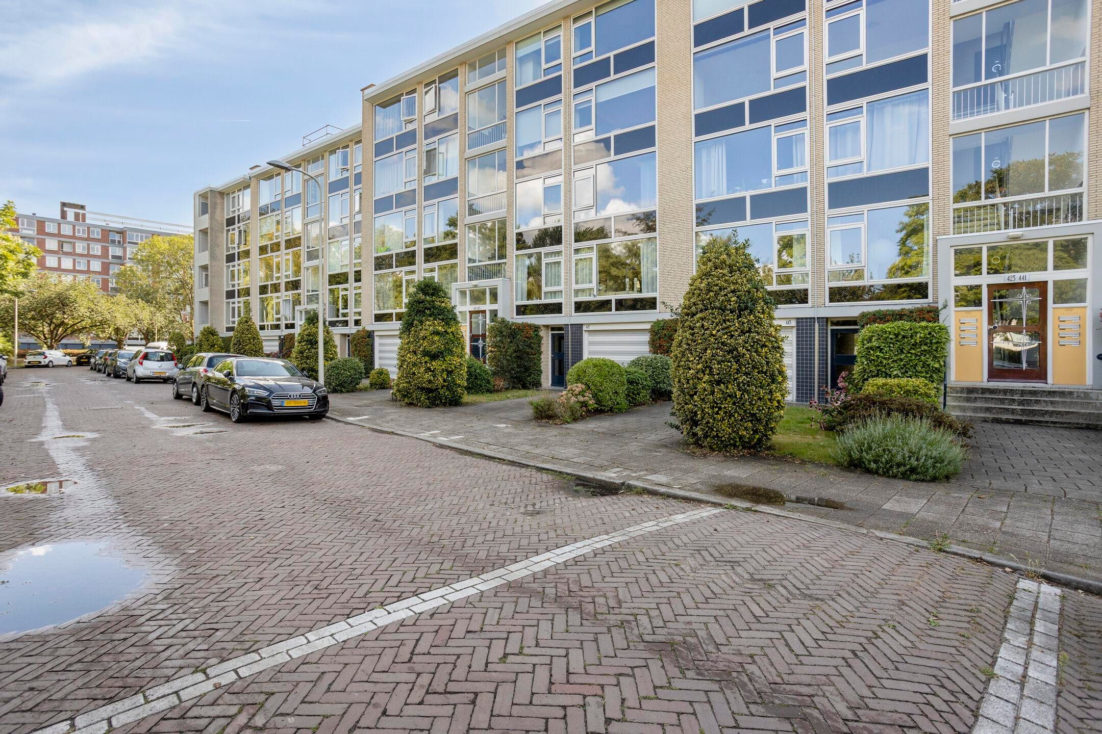 Photo 3 of Smaragdhorst 439