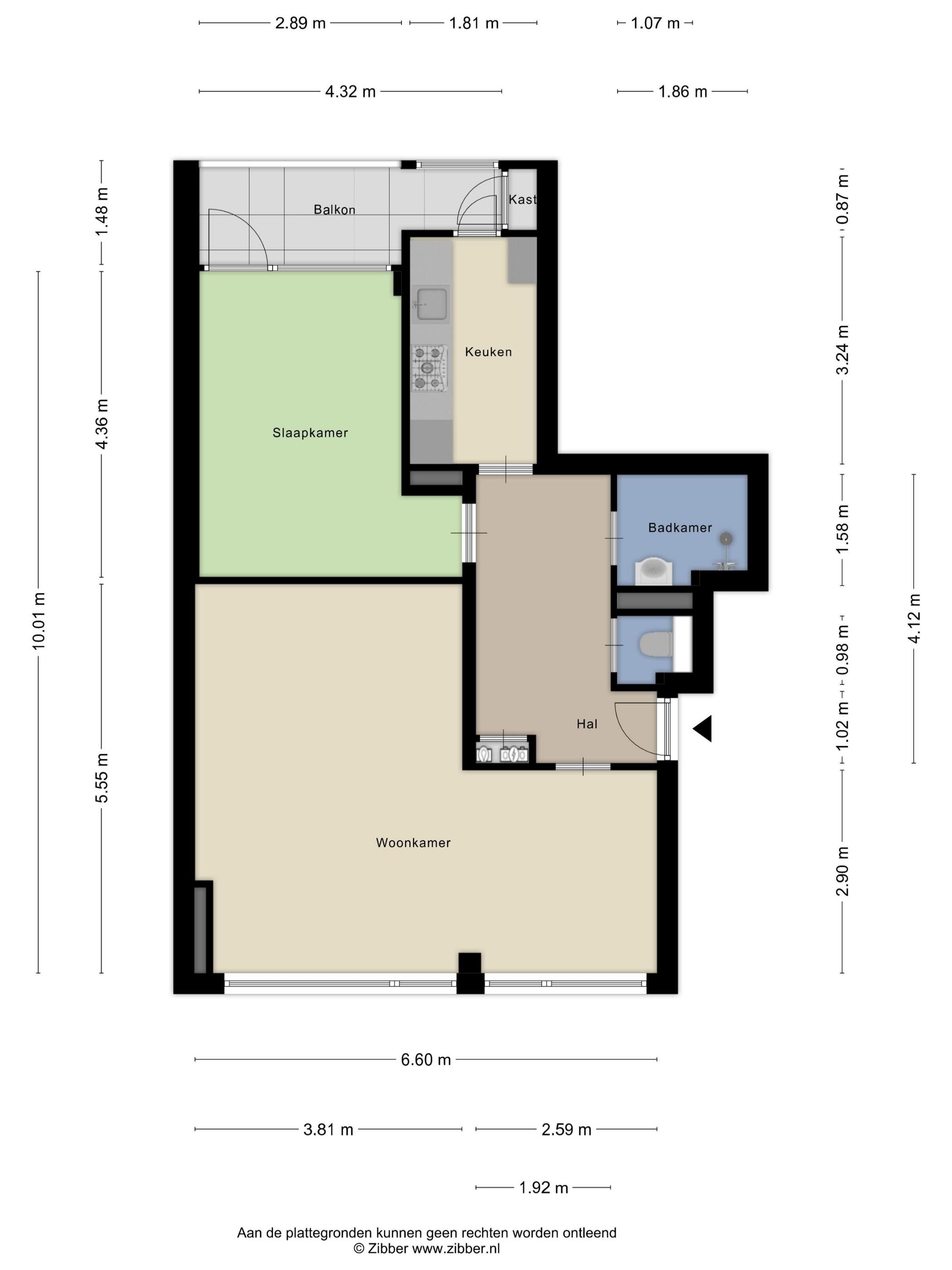 Photo 30 of Smaragdhorst 439