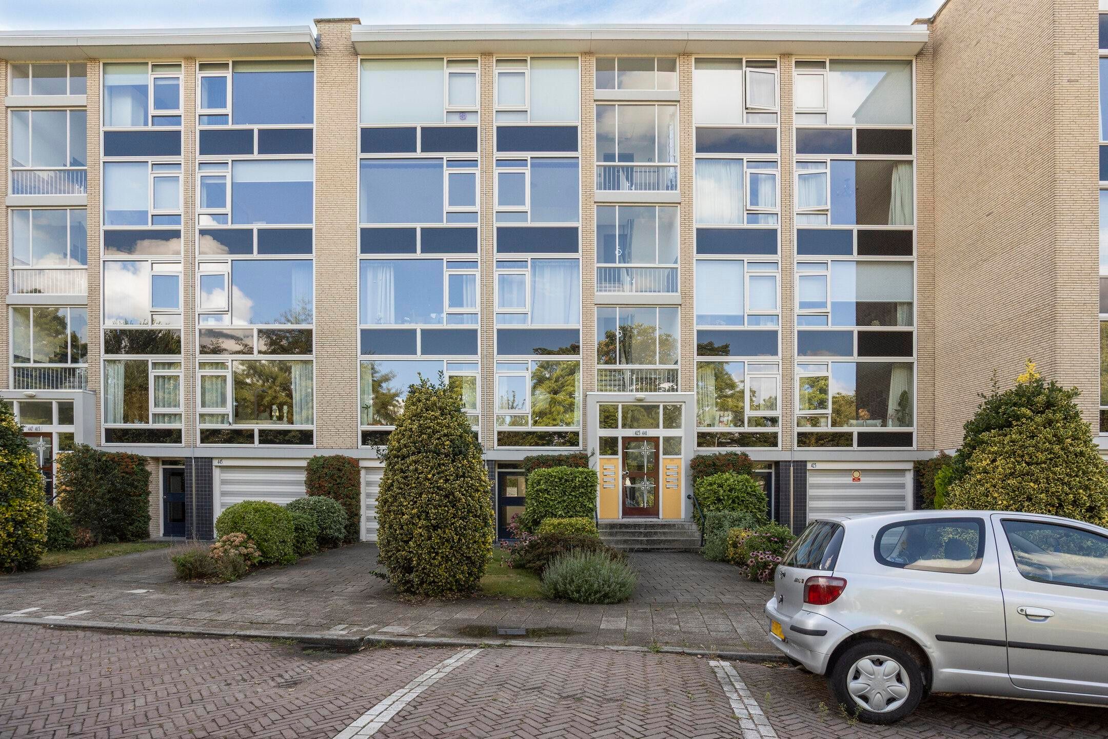 Smaragdhorst 439