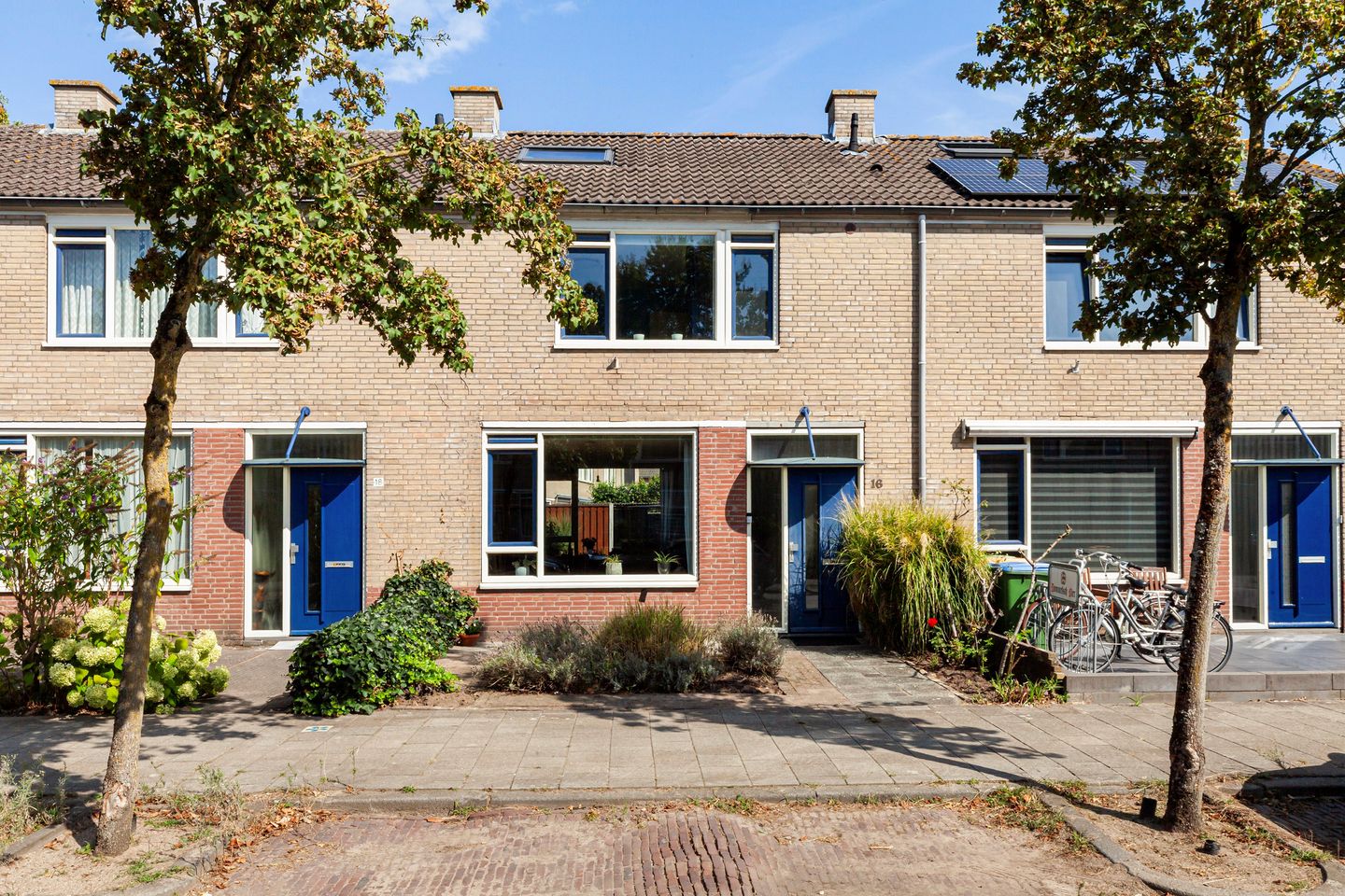 Foto 25 van Schuurkerkstraat 16