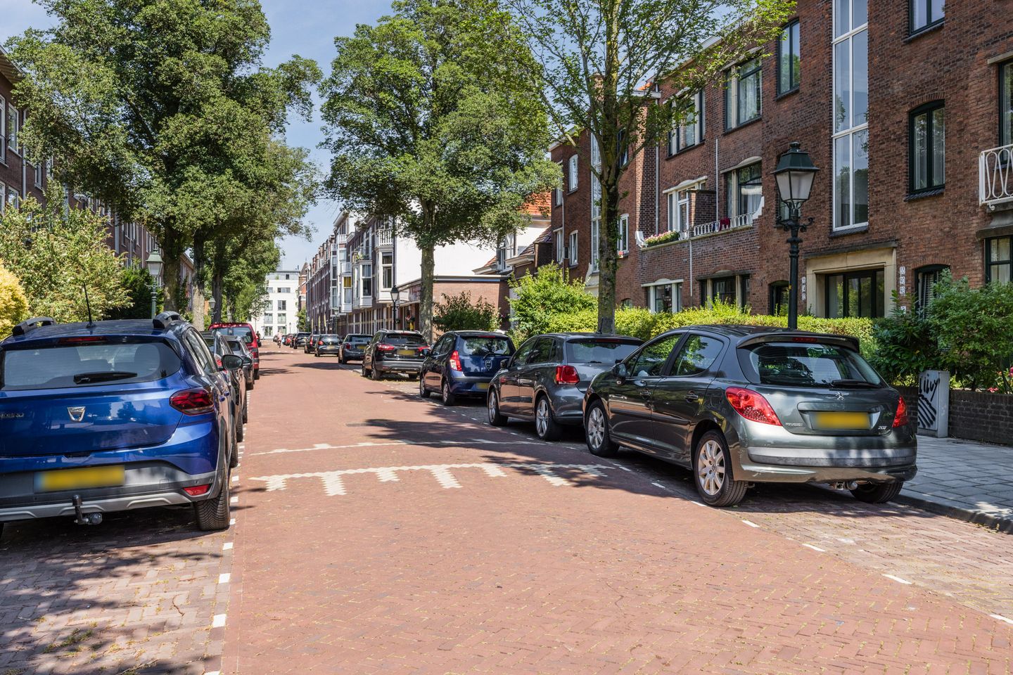 Foto 40 van Van Bleiswijkstraat 100