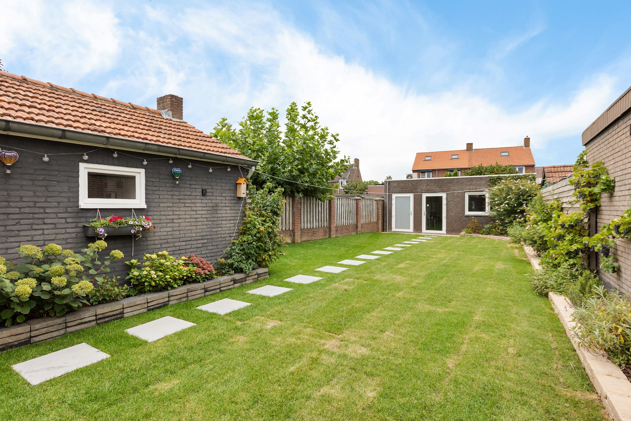 Photo 3 of Leukenstraat 43