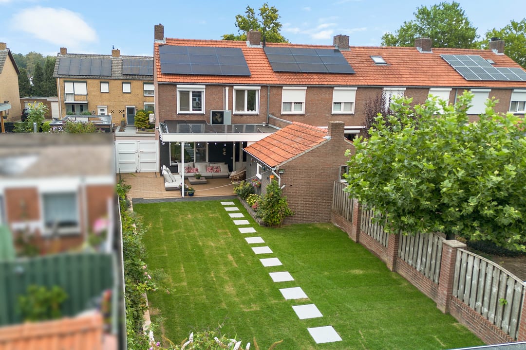 Photo 28 of Leukenstraat 43