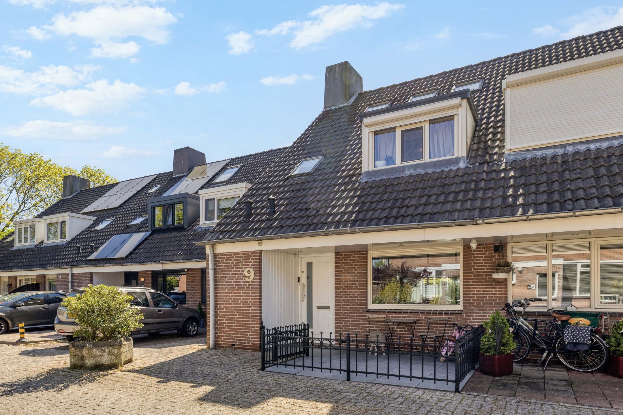 Kersegaarde 9