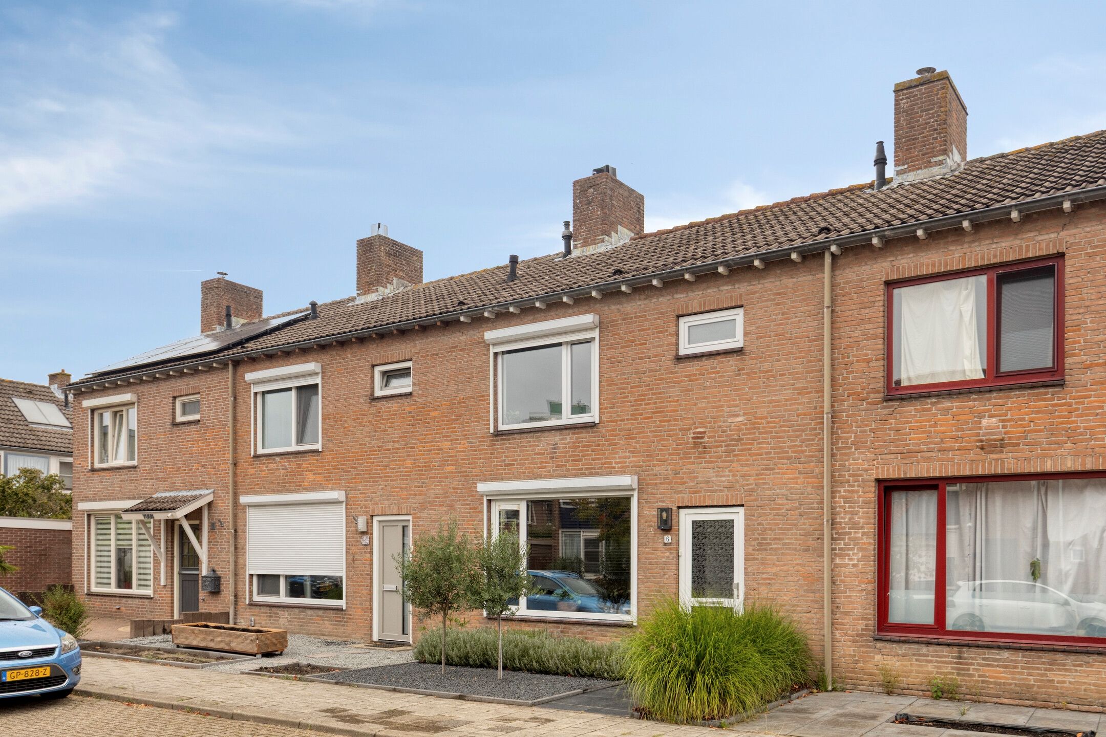 Perestraat 6