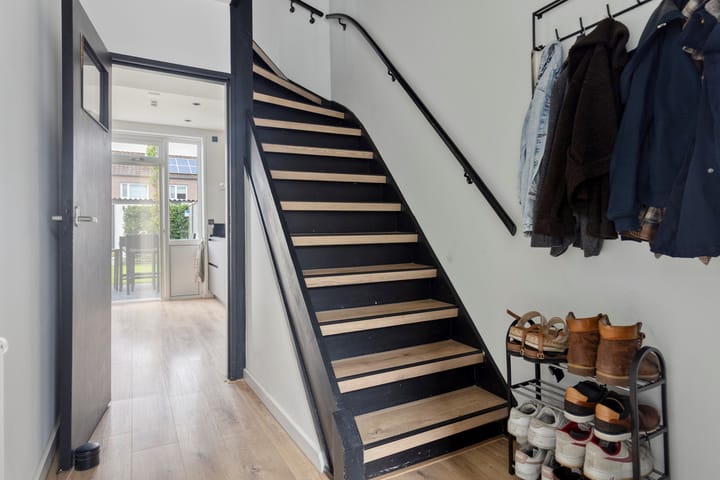Foto 4 van Perestraat 6