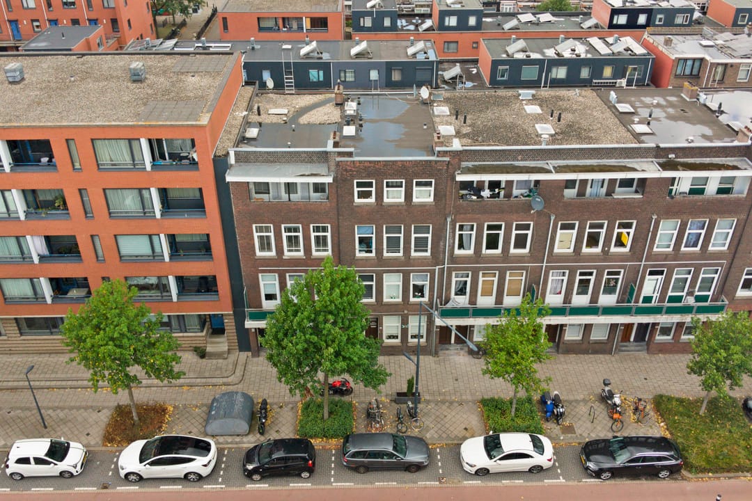 Foto 32 van Boerhaavelaan 112-B2