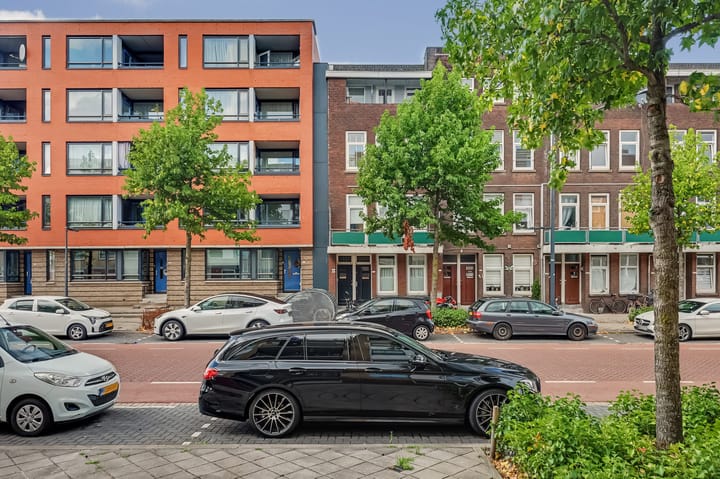 Foto 4 van Boerhaavelaan 112-B2