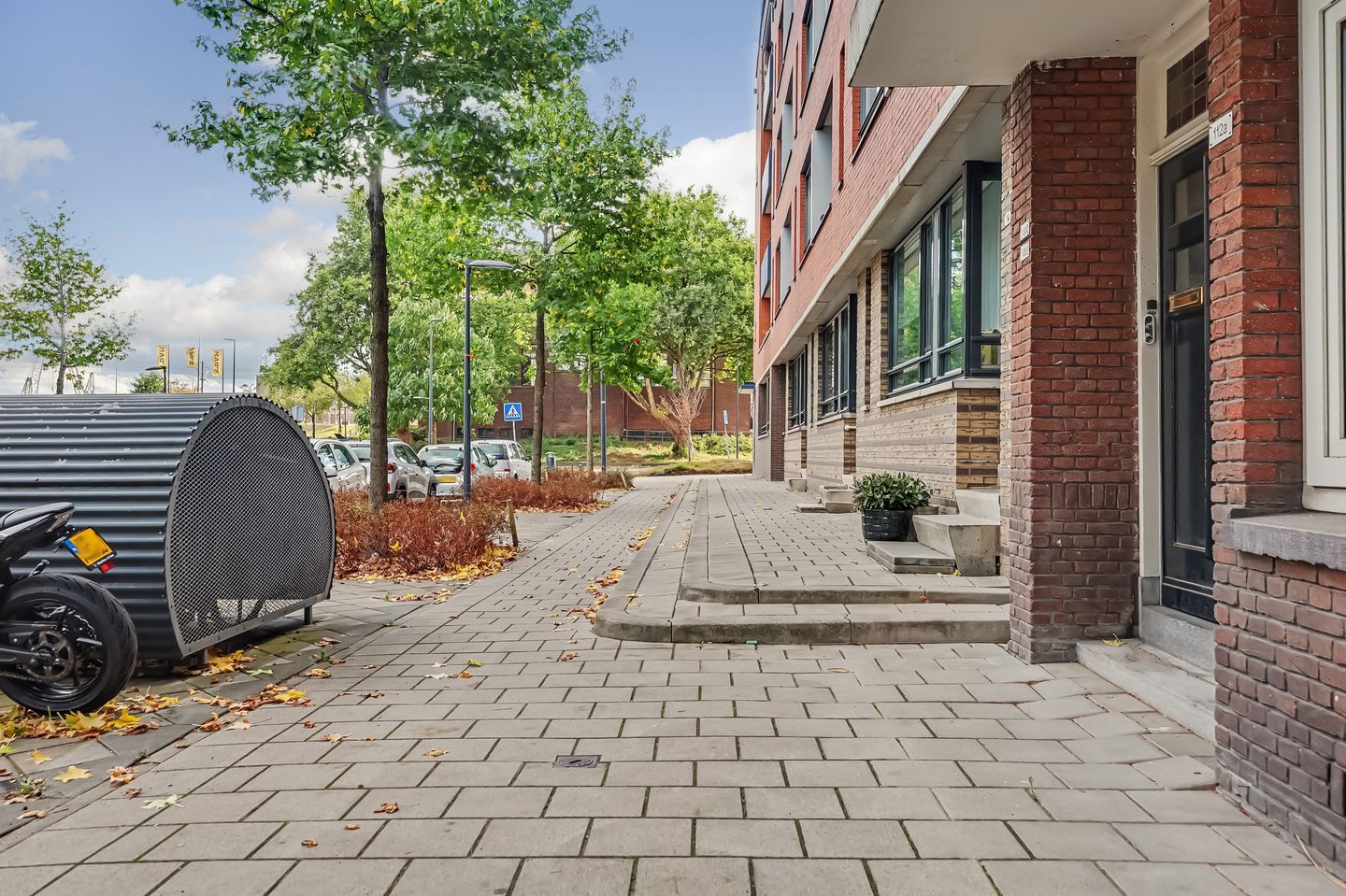 Foto 5 van Boerhaavelaan 112-B2