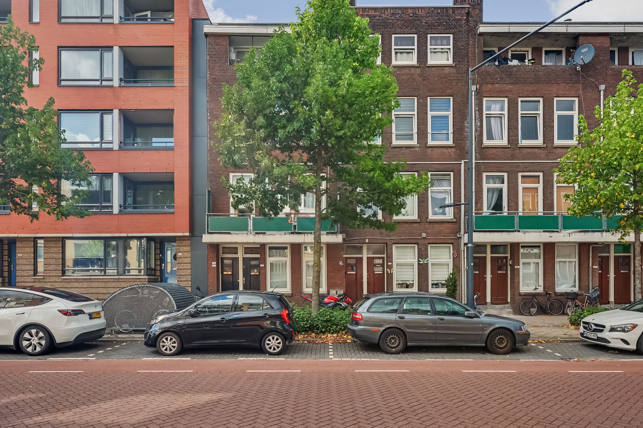 Foto 6 van Boerhaavelaan 112-B2