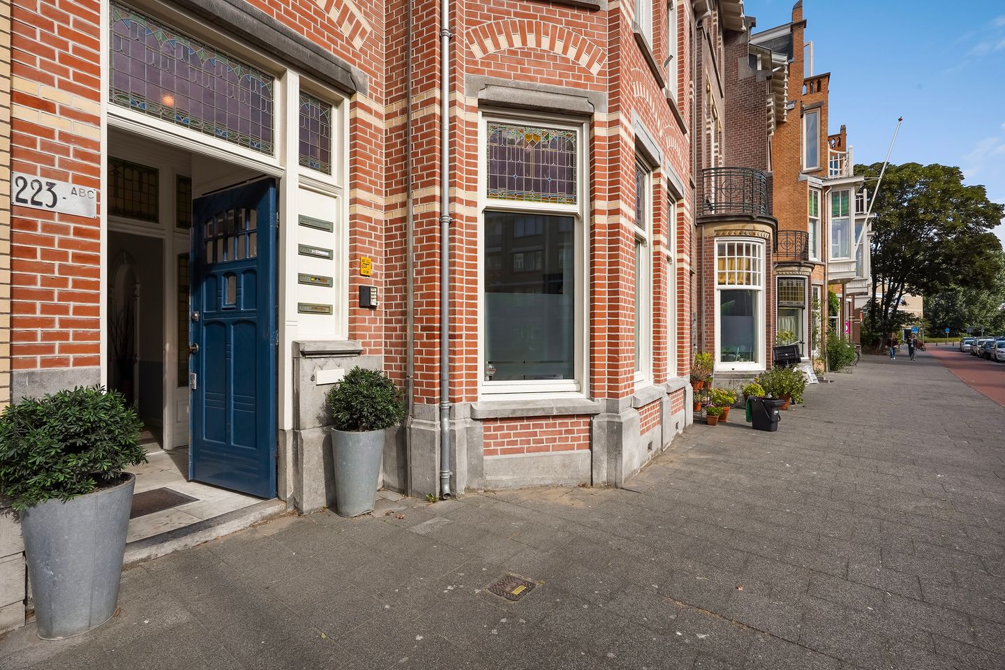 Foto 4 van Groot Hertoginnelaan 223