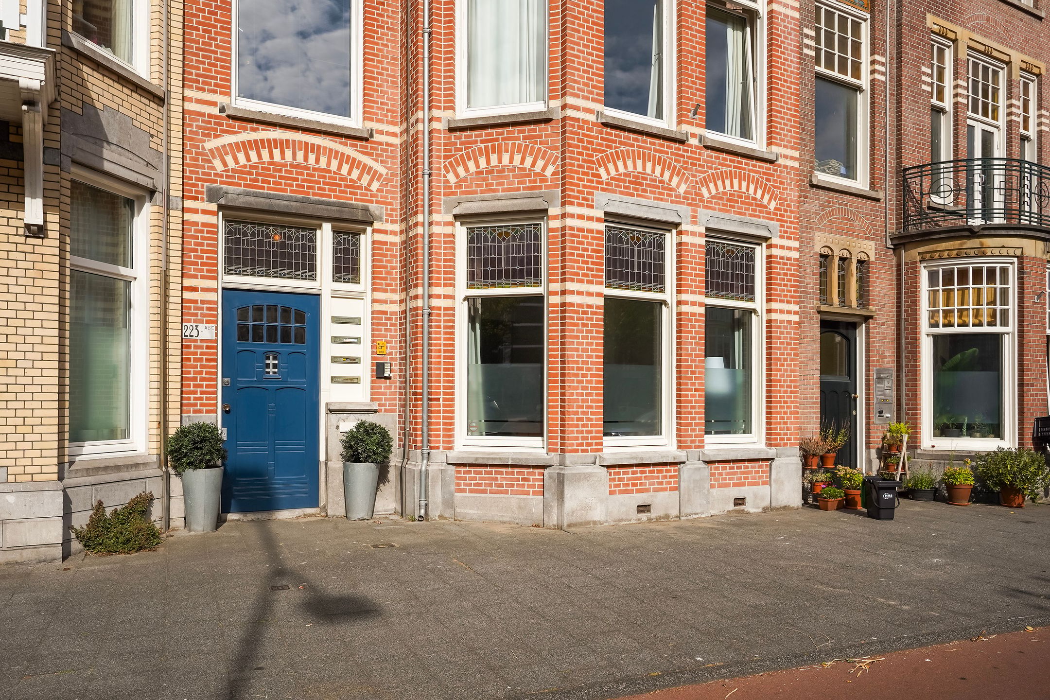 Groot Hertoginnelaan 223 