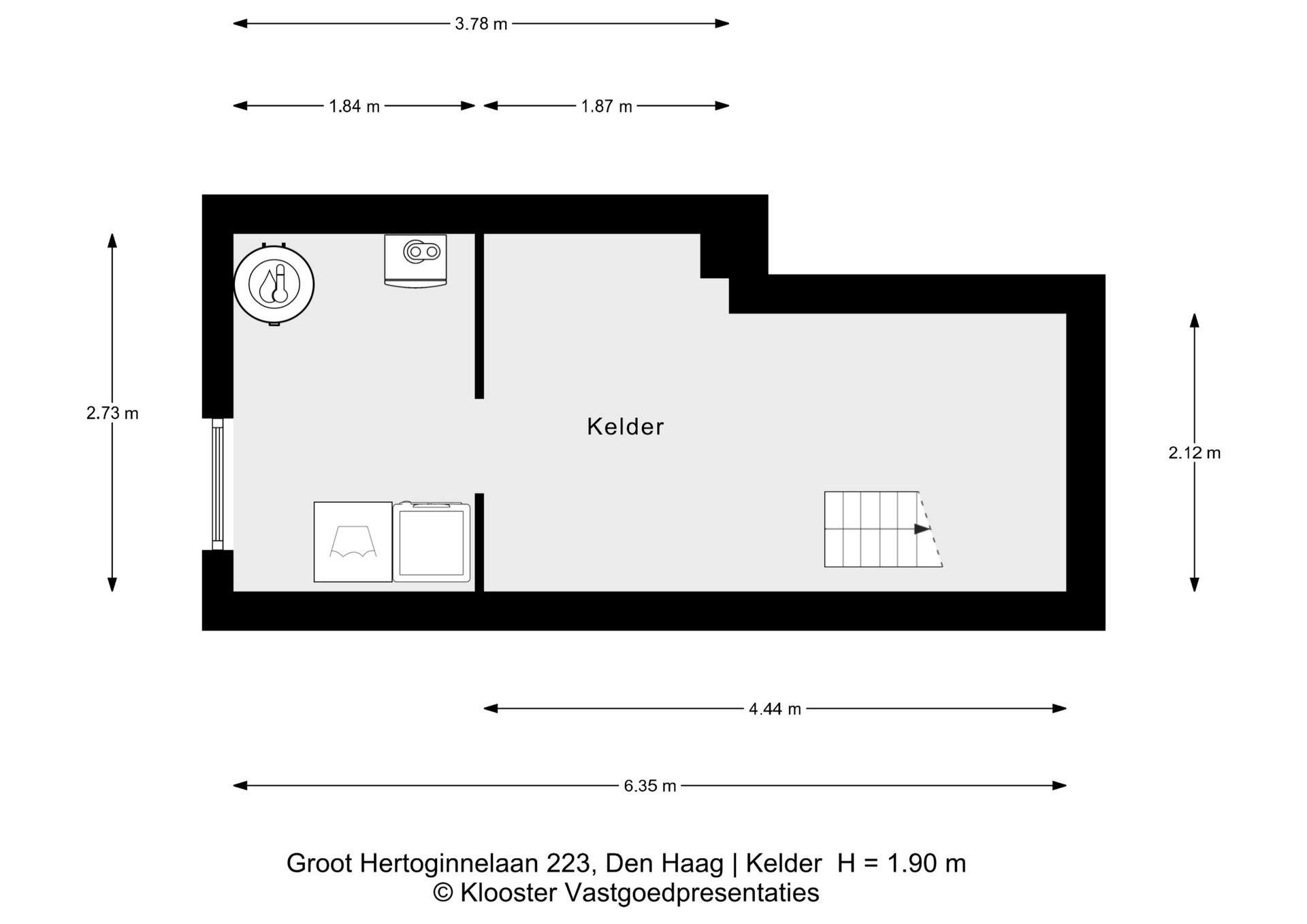 Foto 48 van Groot Hertoginnelaan 223