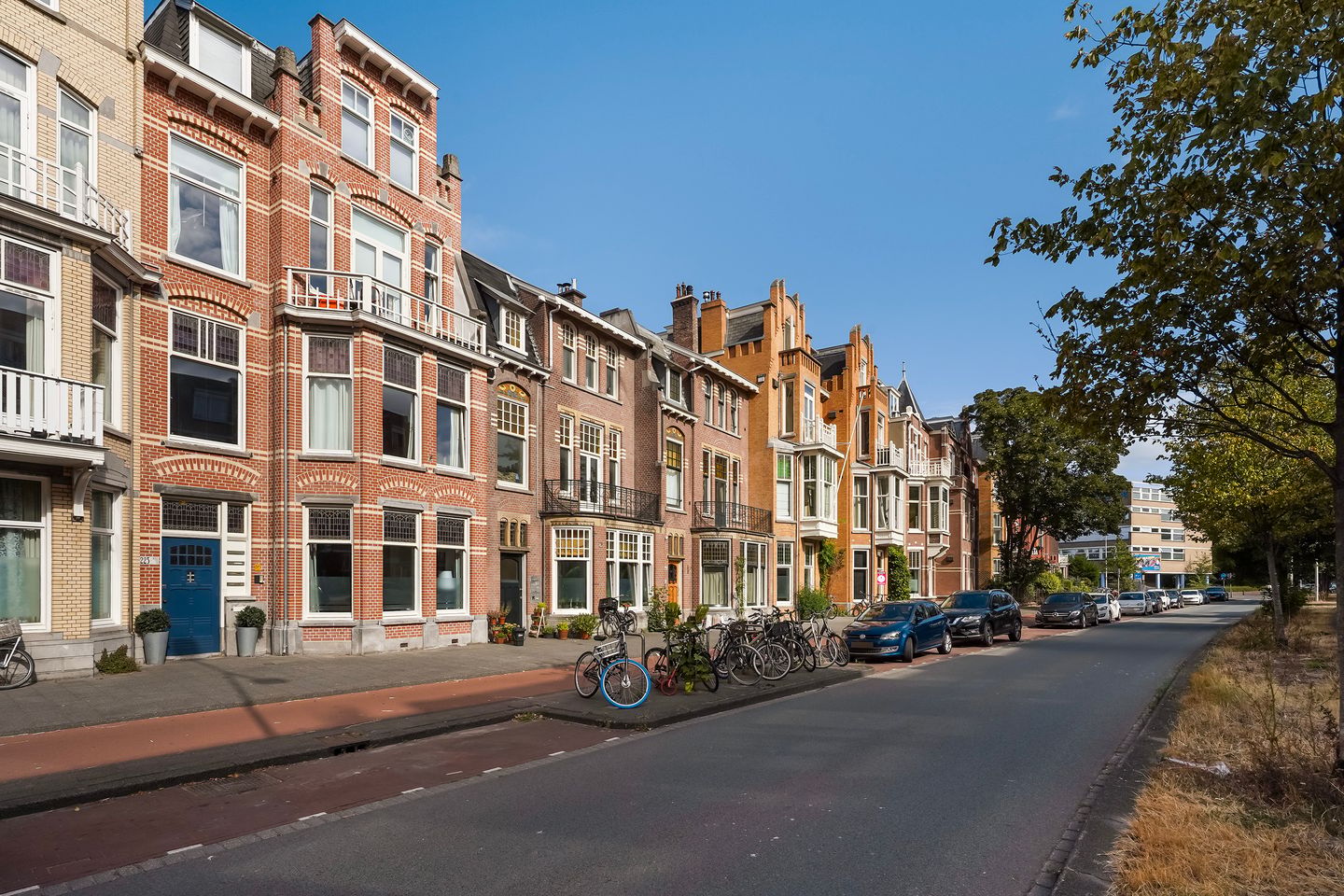 Foto 44 van Groot Hertoginnelaan 223