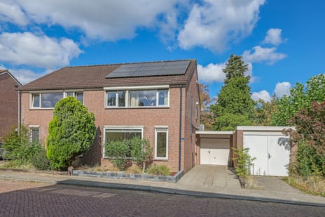 Jupiterstraat thumbnail