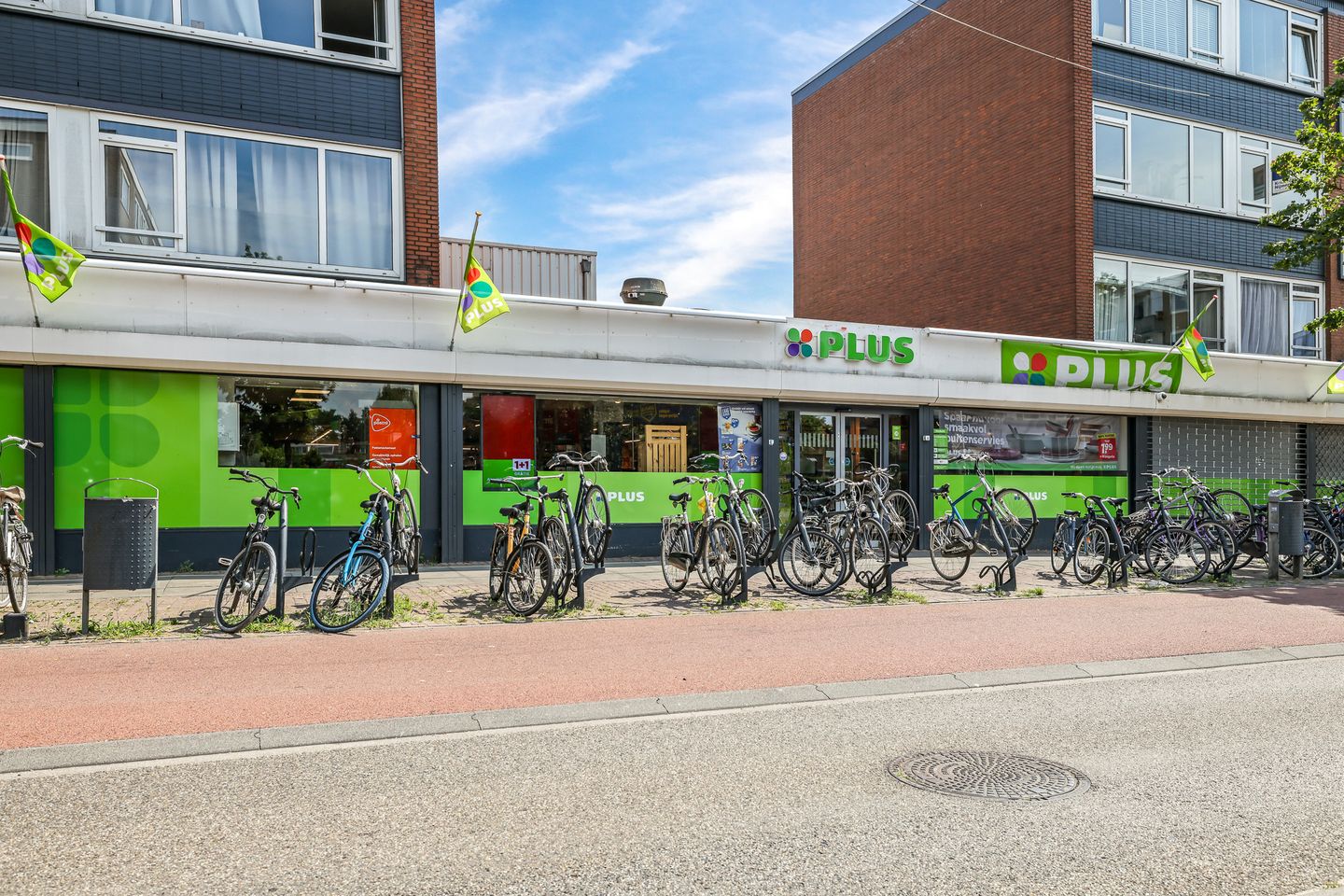 Photo 40 of Wijnbesstraat 79