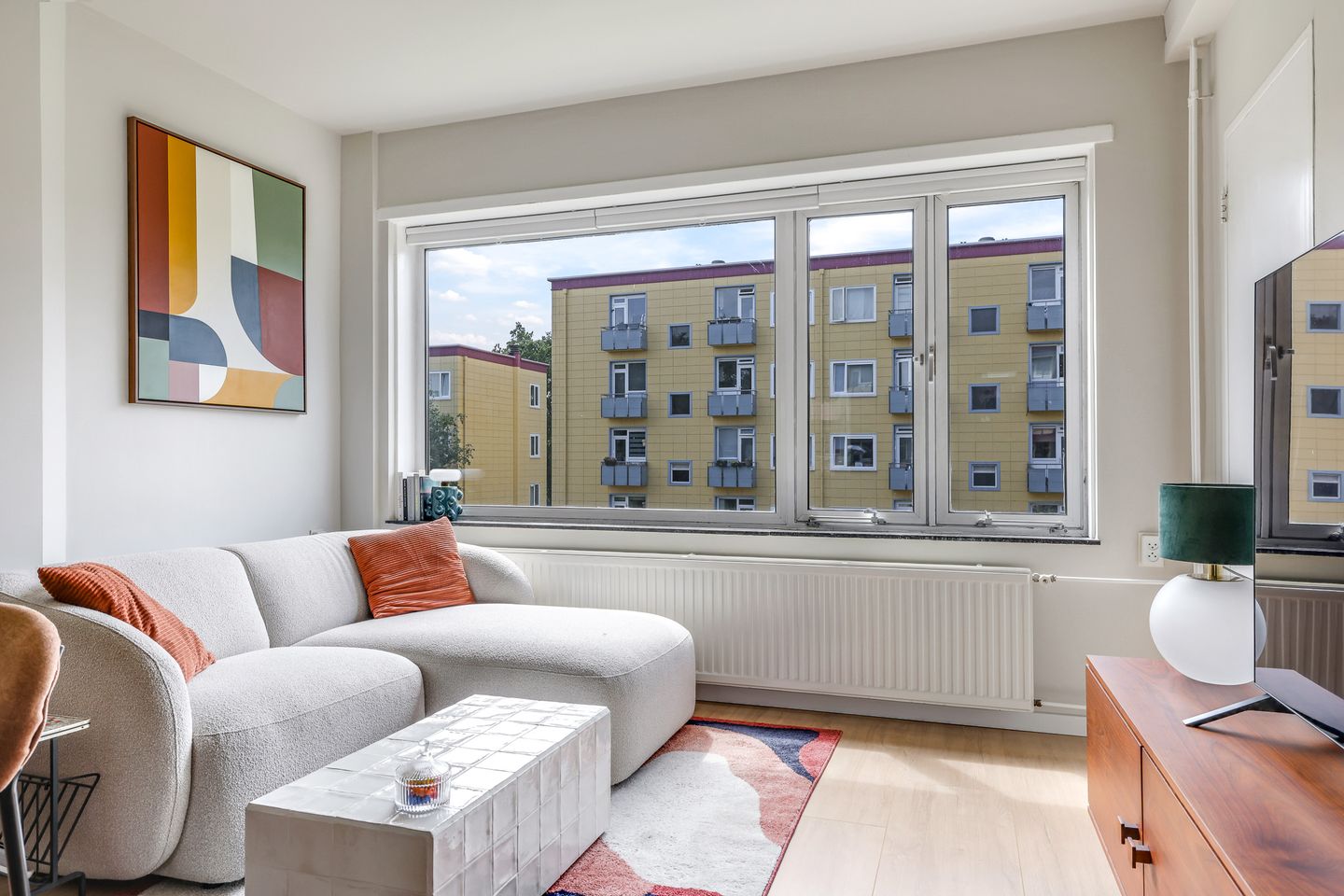 Photo 10 of Wijnbesstraat 79