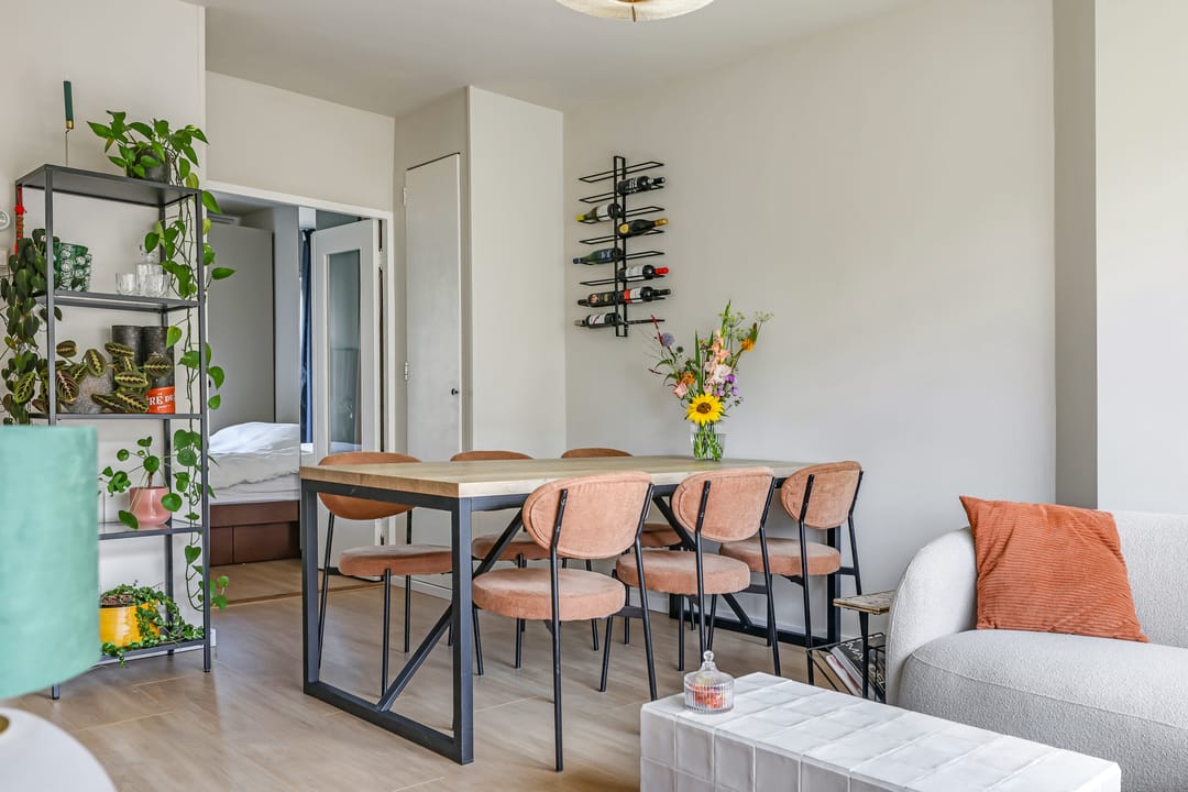 Photo 1 of Wijnbesstraat 79