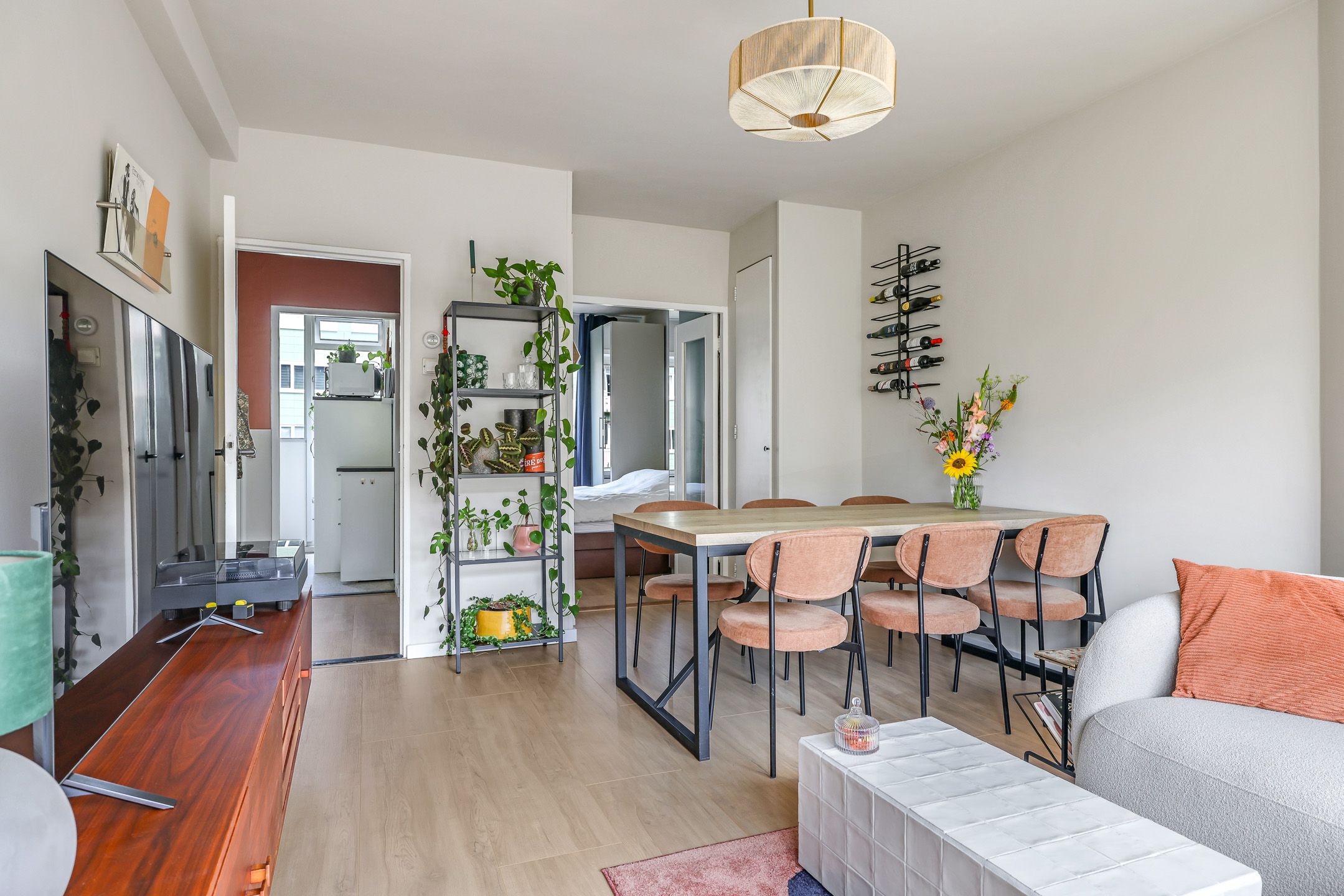 Photo 12 of Wijnbesstraat 79